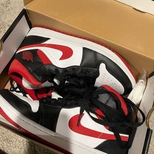 Air Jordan 1 Mens